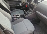 OPEL ZAFIRA 1.8