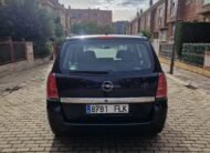 OPEL ZAFIRA 1.8