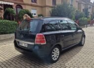 OPEL ZAFIRA 1.8