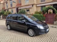 OPEL ZAFIRA 1.8