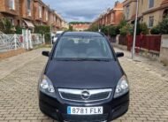 OPEL ZAFIRA 1.8