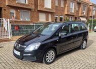 OPEL ZAFIRA 1.8