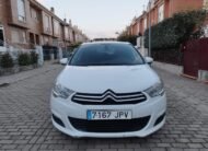 CITROEN C4 1.6HDI