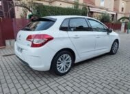 CITROEN C4 1.6HDI