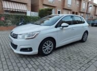 CITROEN C4 1.6HDI