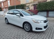 CITROEN C4 1.6HDI