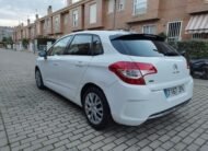 CITROEN C4 1.6HDI