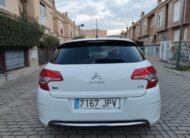 CITROEN C4 1.6HDI