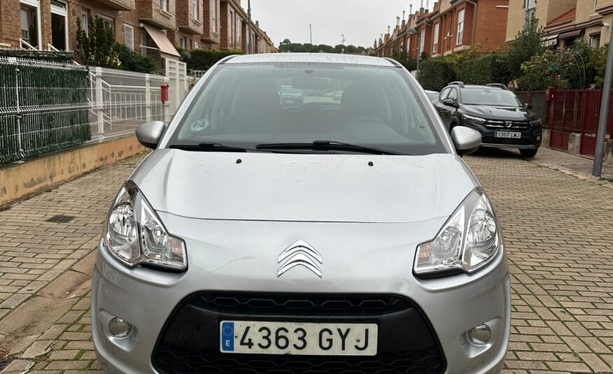 CITROEN C3 1.4HDI