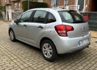 CITROEN C3 1.4HDI