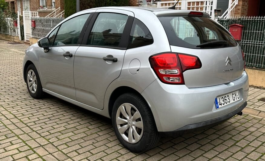 CITROEN C3 1.4HDI