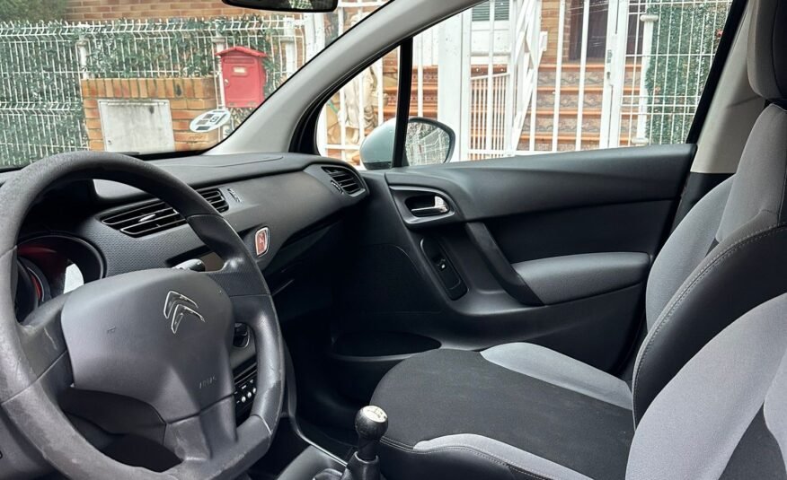 CITROEN C3 1.4HDI