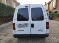 CITROEN JUMPY 2.0HDI