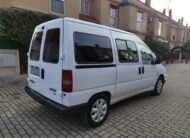 CITROEN JUMPY 2.0HDI