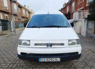 CITROEN JUMPY 2.0HDI