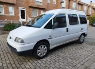 CITROEN JUMPY 2.0HDI