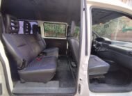 CITROEN JUMPY 2.0HDI