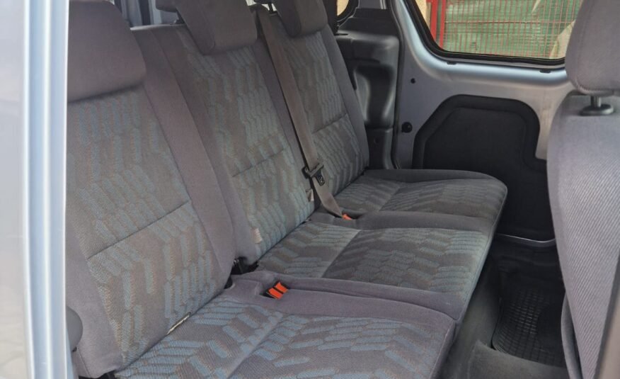 FORD Tourneo 1.8tdci