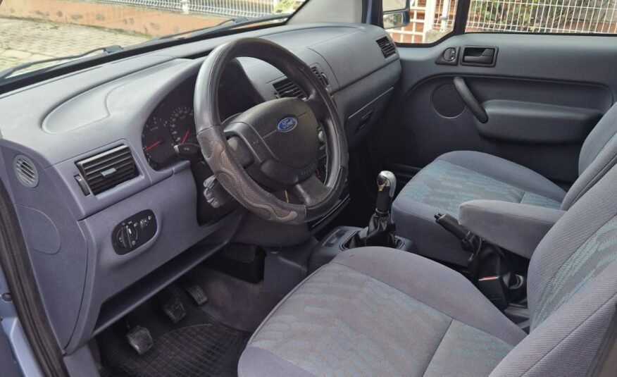 FORD Tourneo 1.8tdci