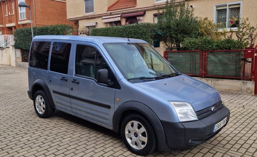 FORD Tourneo 1.8tdci