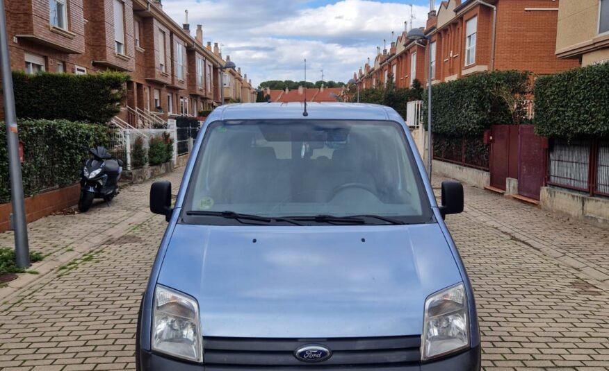 FORD Tourneo 1.8tdci