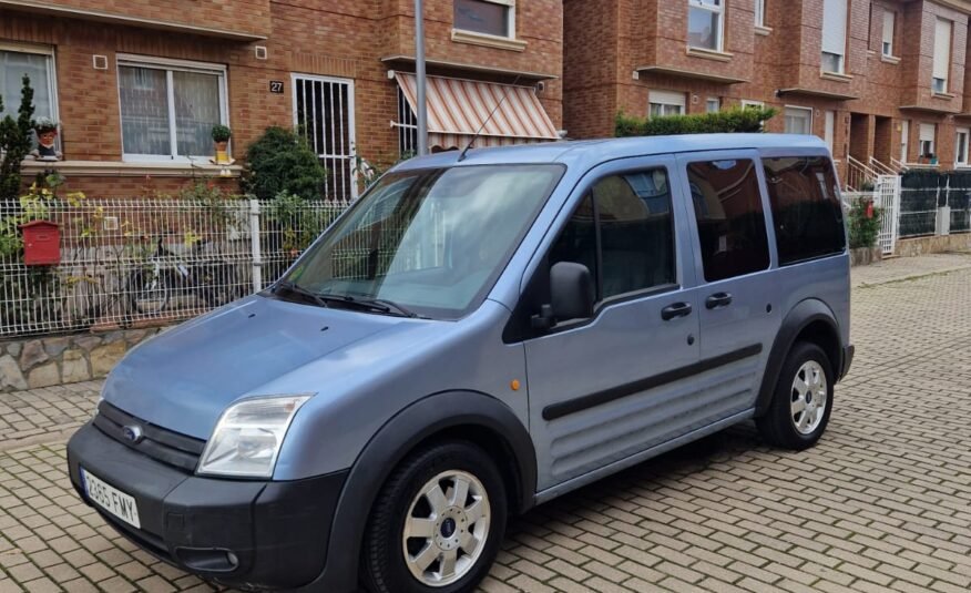 FORD Tourneo 1.8tdci