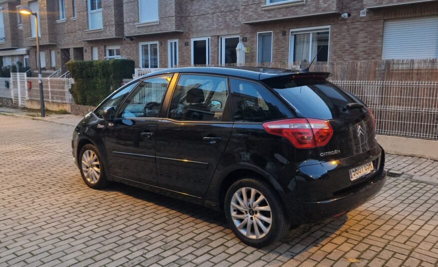 CITROEN C4 PICASSO 1.6HDI