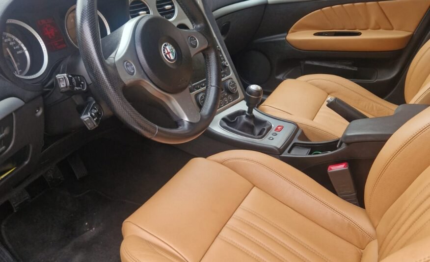 ALFA ROMEO 159 2.0JTD