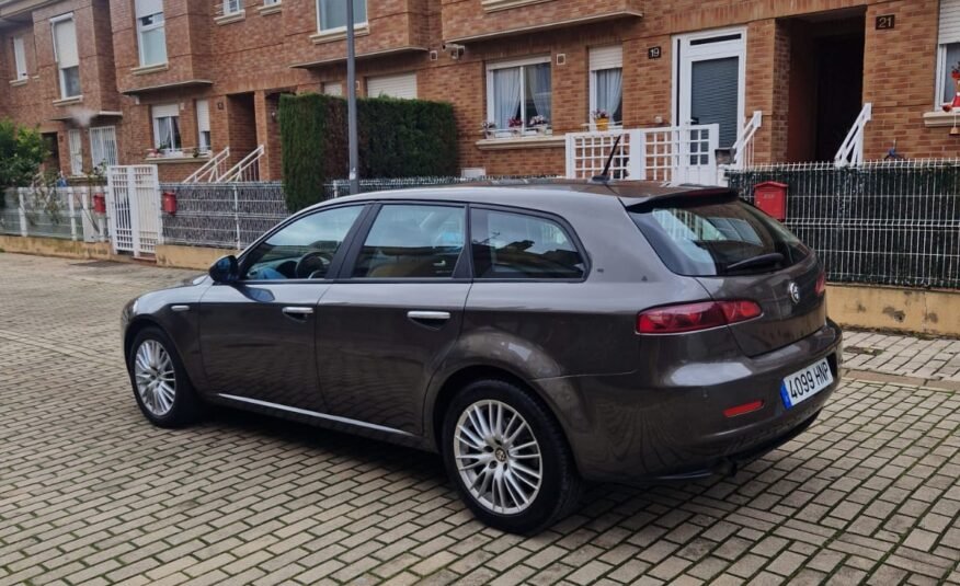 ALFA ROMEO 159 2.0JTD