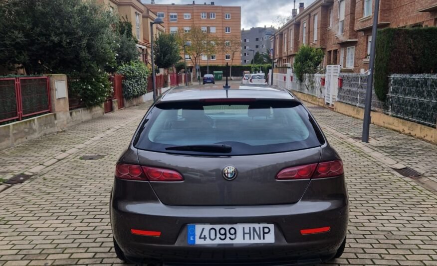 ALFA ROMEO 159 2.0JTD