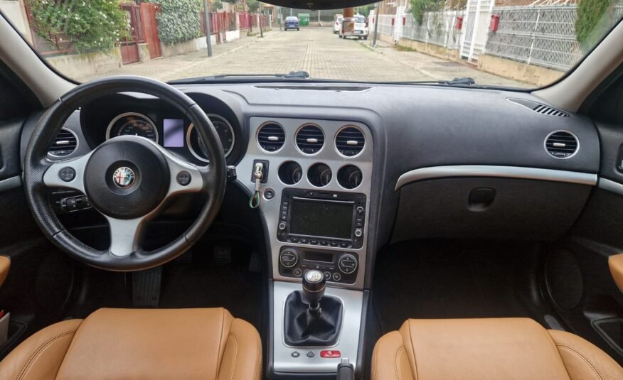 ALFA ROMEO 159 2.0JTD