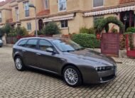 ALFA ROMEO 159 2.0JTD