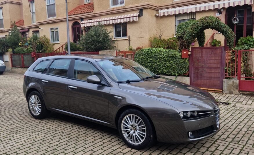 ALFA ROMEO 159 2.0JTD