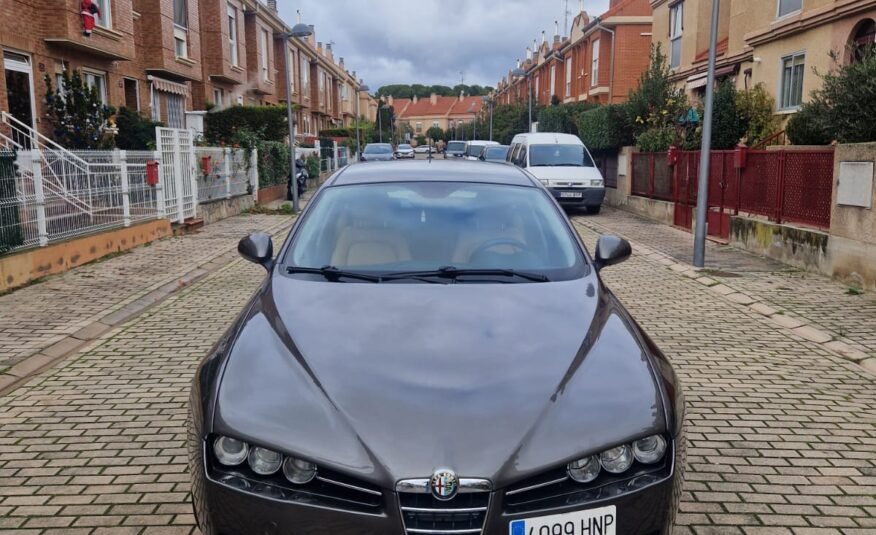 ALFA ROMEO 159 2.0JTD