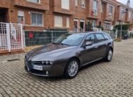 ALFA ROMEO 159 2.0JTD