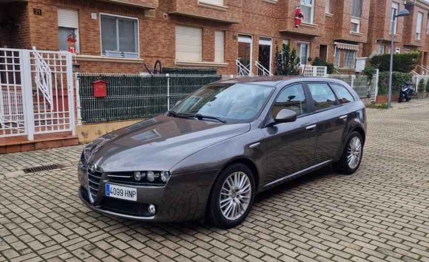 ALFA ROMEO 159 2.0JTD