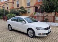 VOLKSWAGEN PASSAT 2.0TDI