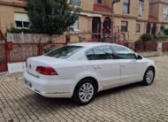 VOLKSWAGEN PASSAT 2.0TDI