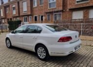 VOLKSWAGEN PASSAT 2.0TDI