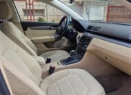 VOLKSWAGEN PASSAT 2.0TDI