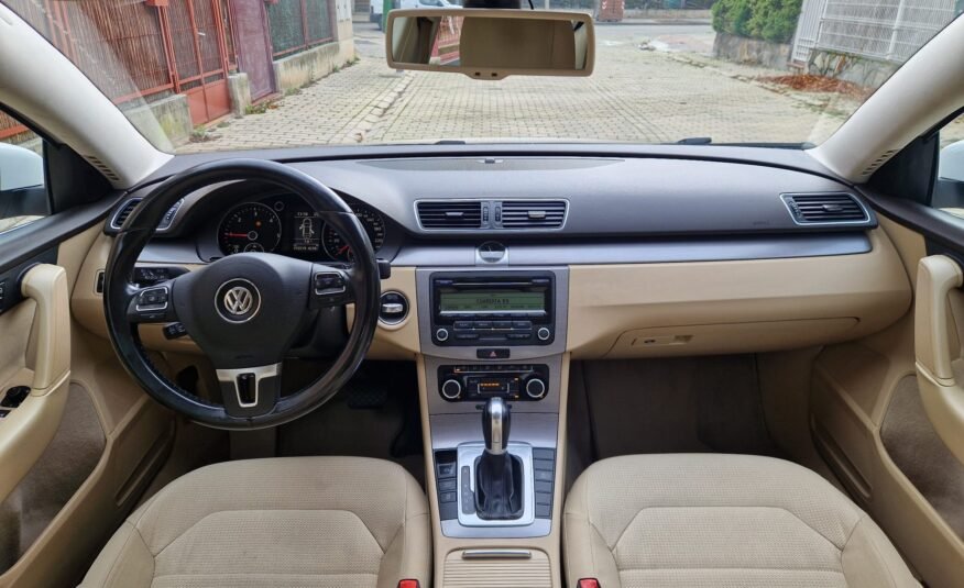 VOLKSWAGEN PASSAT 2.0TDI