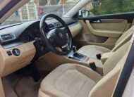 VOLKSWAGEN PASSAT 2.0TDI