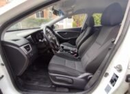 HYUNDAI I30 1.4CRDI