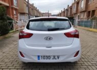 HYUNDAI I30 1.4CRDI