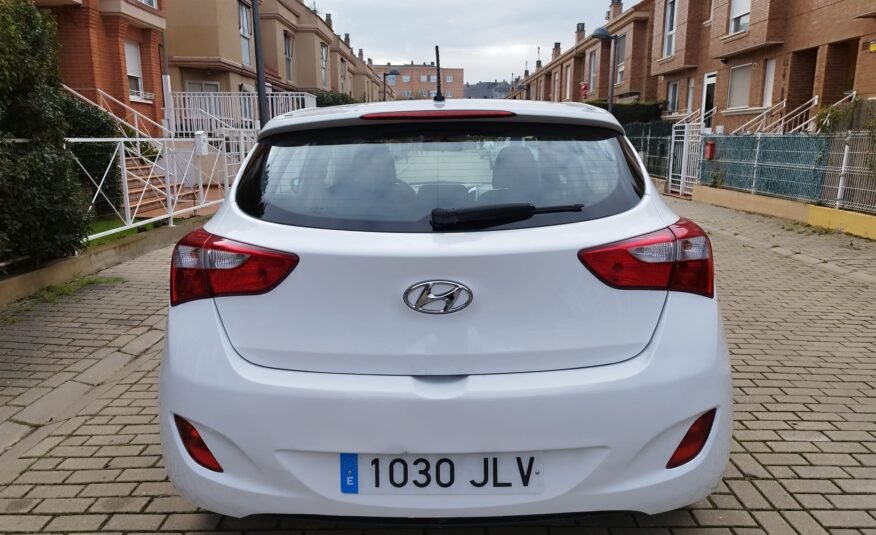 HYUNDAI I30 1.4CRDI