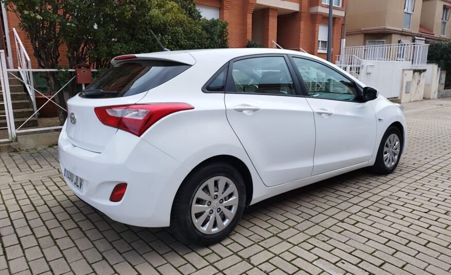 HYUNDAI I30 1.4CRDI