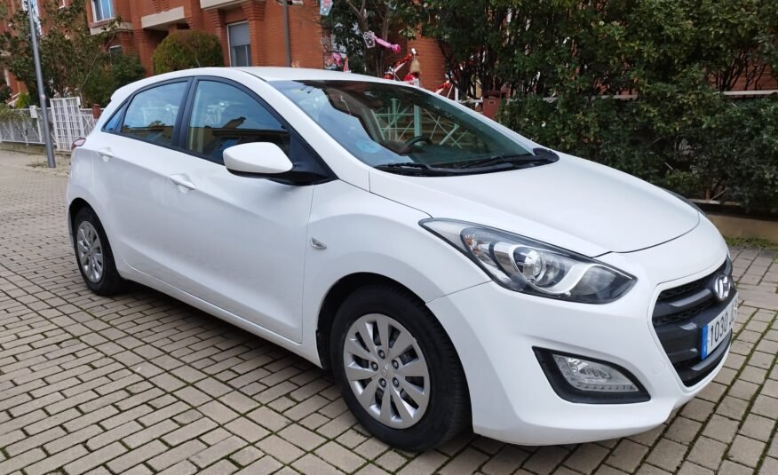 HYUNDAI I30 1.4CRDI