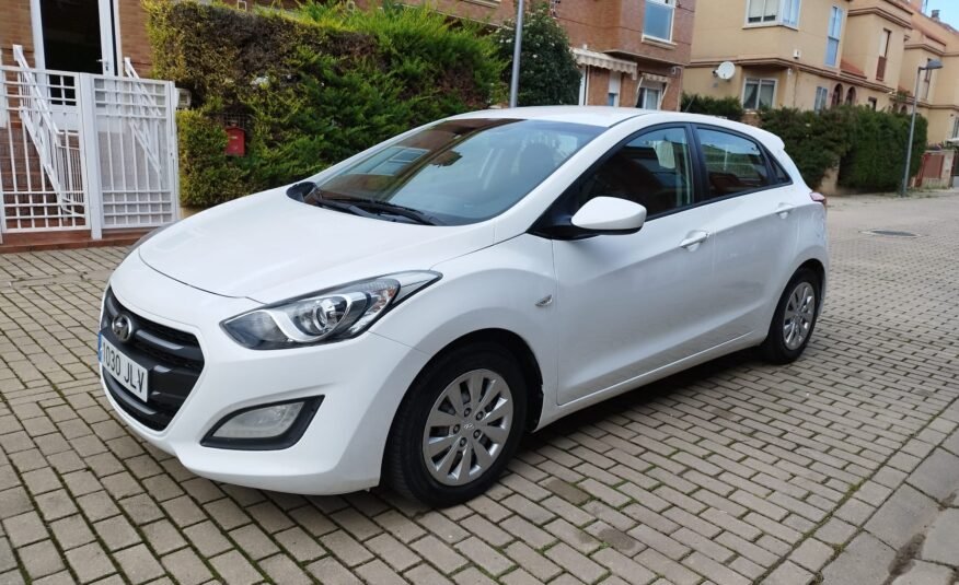 HYUNDAI I30 1.4CRDI