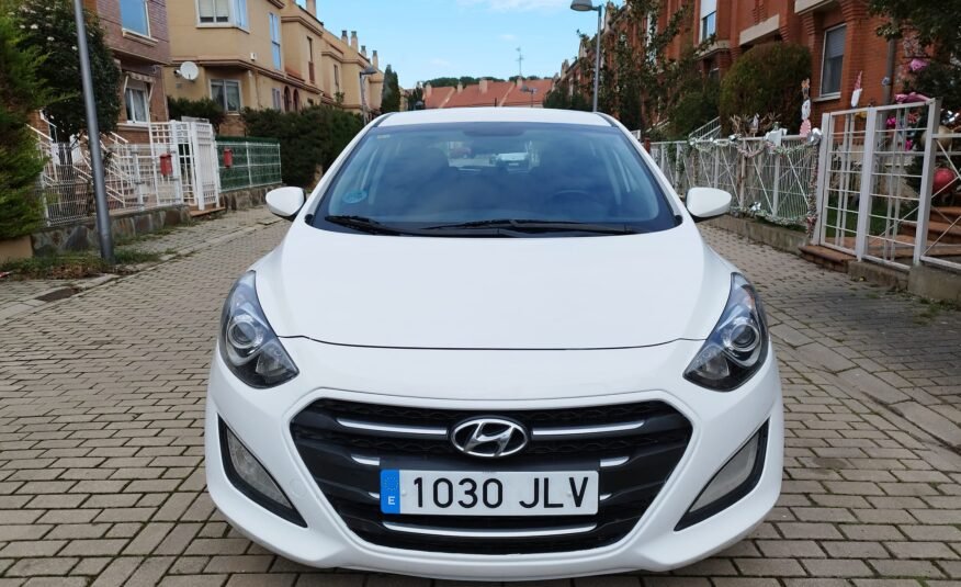 HYUNDAI I30 1.4CRDI