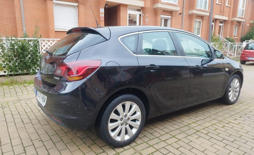 OPEL Astra 1.4i